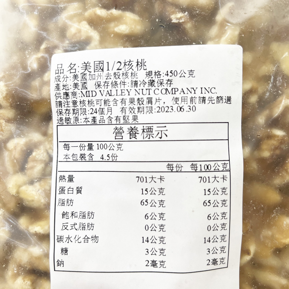 放大