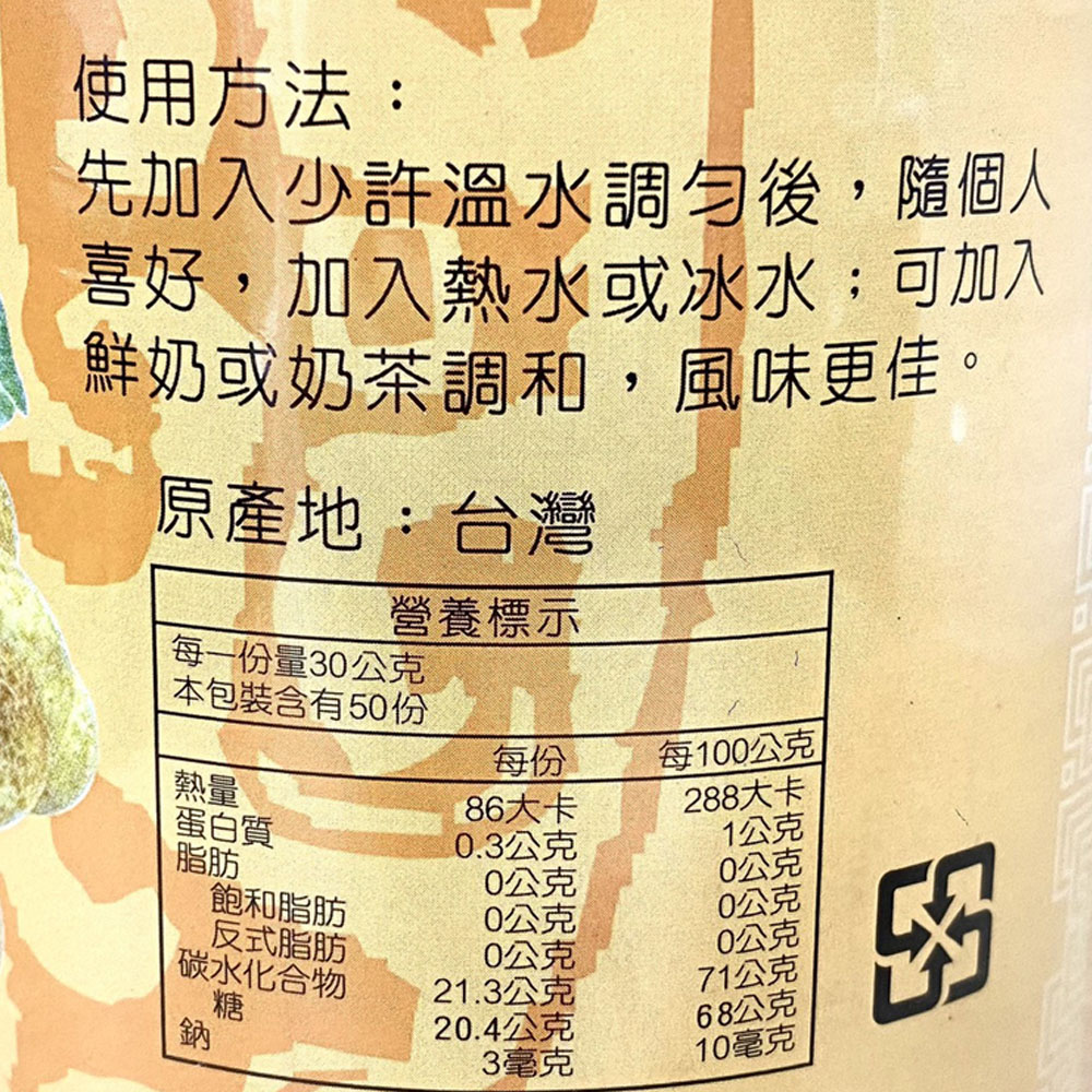 放大