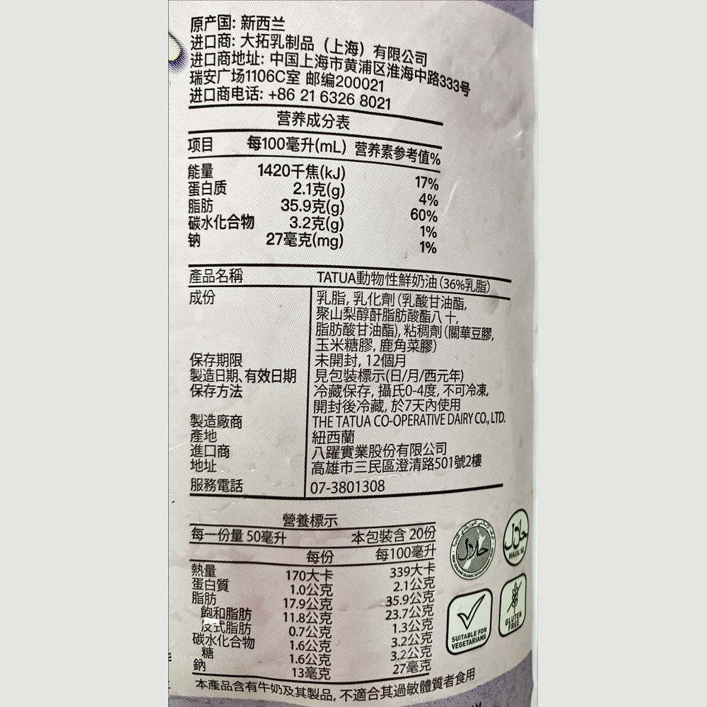 放大