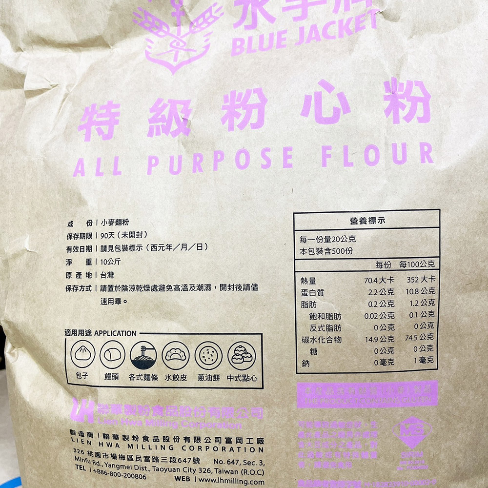 放大
