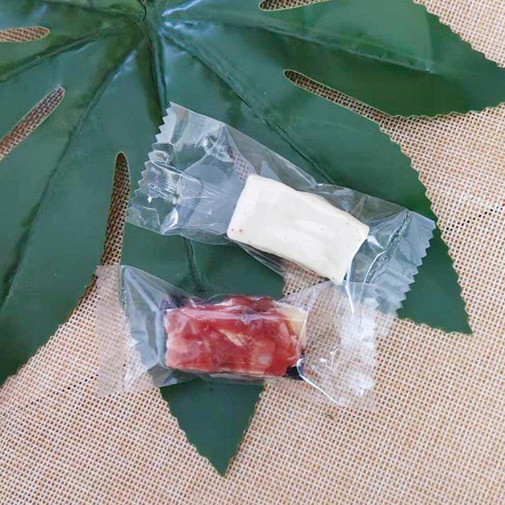 放大