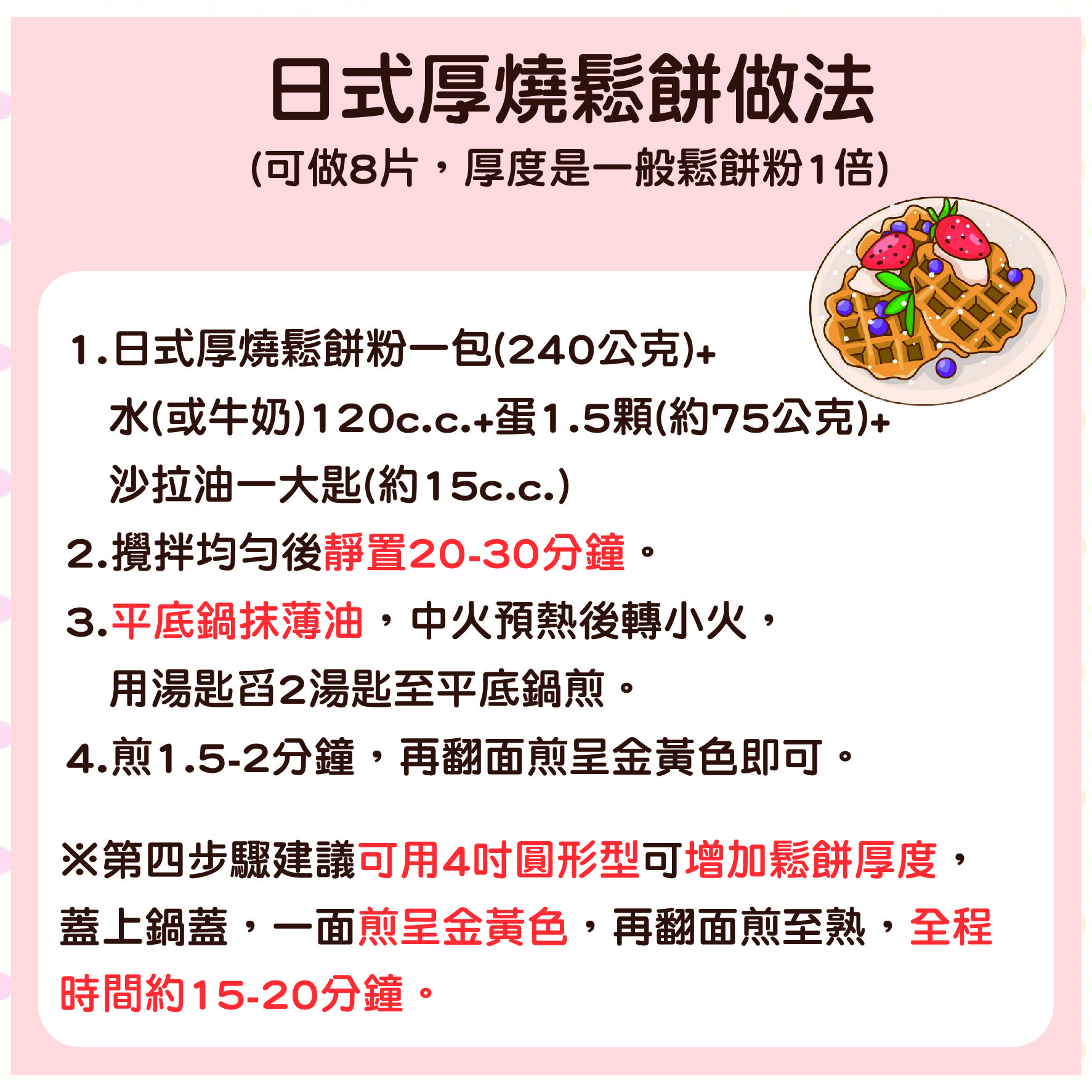 放大