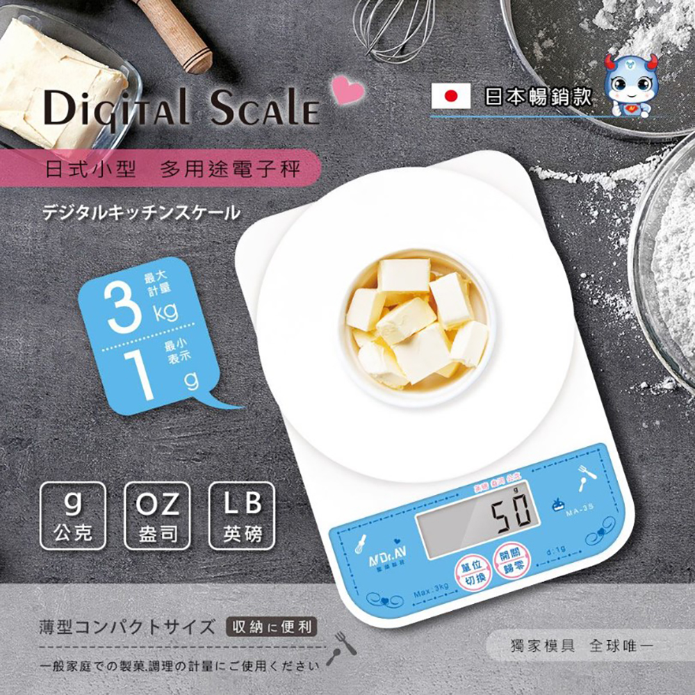 放大