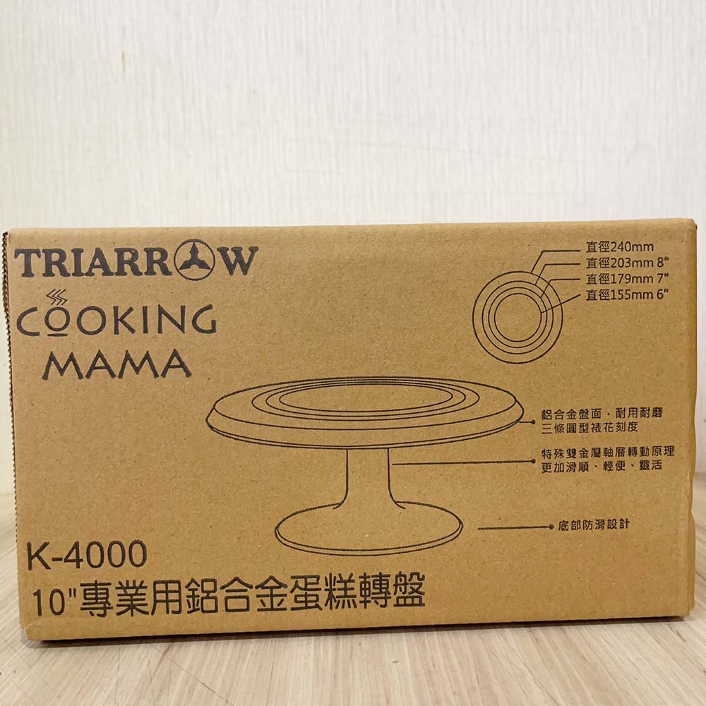 放大