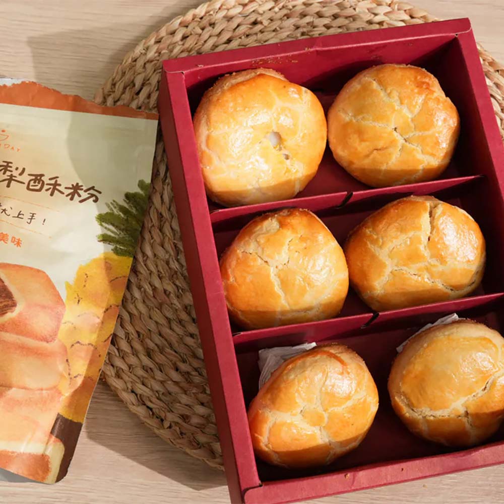 放大
