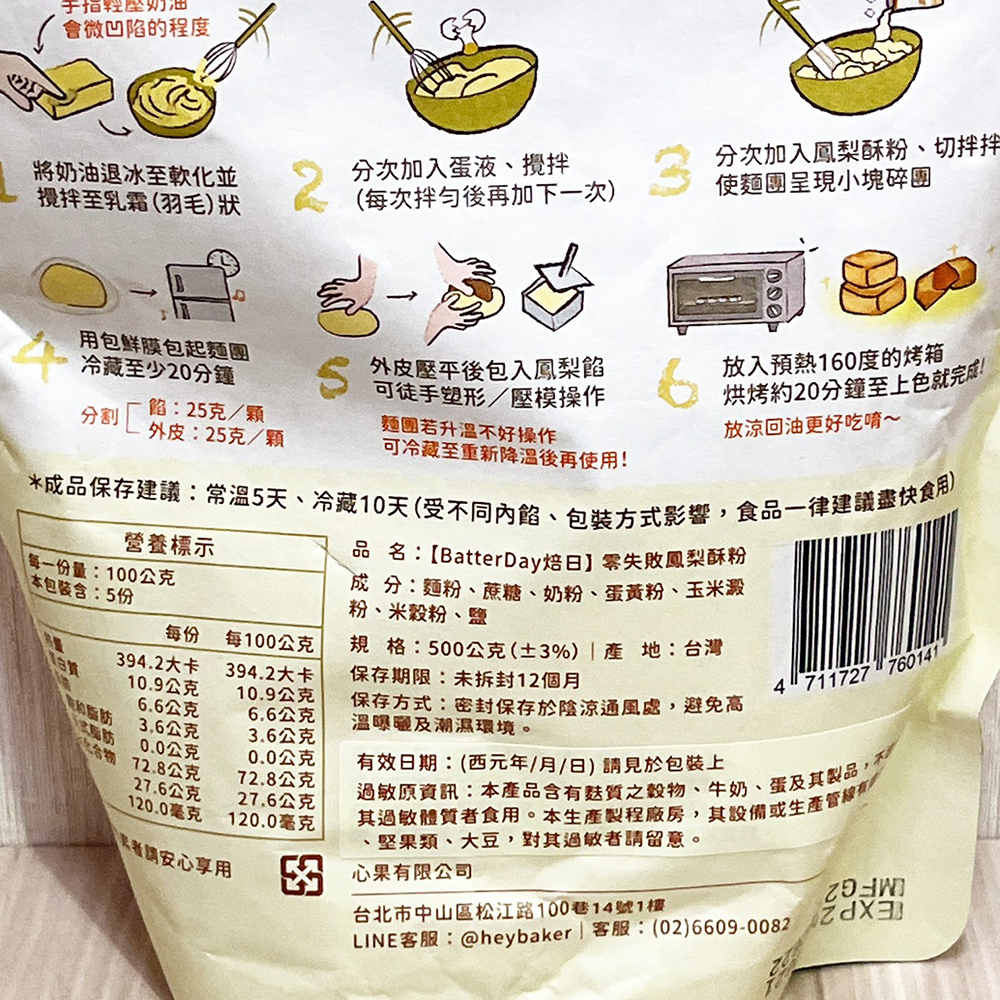放大